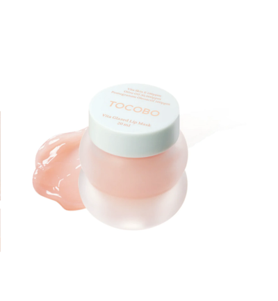 Vita Glazed Lip Mask